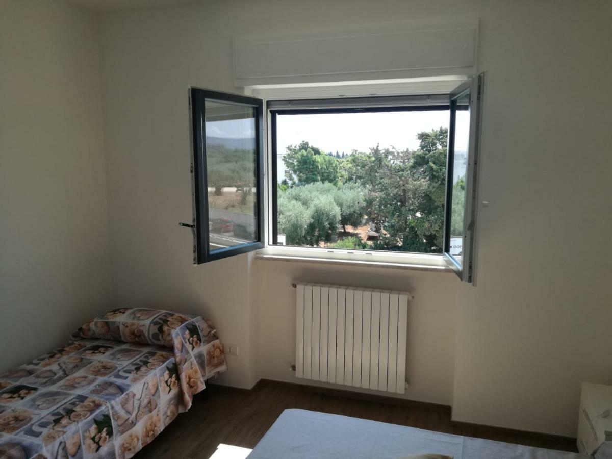 모노폴리 Casa San Marco 아파트 외부 사진